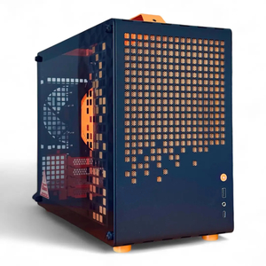 VenX Mini i5 14400F RTX 5070 32GB DDR5