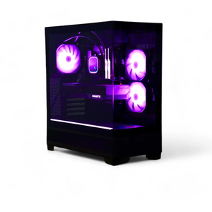 VenX KnightRider i7 14700F RTX 5070Ti Super