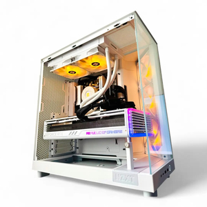 VenX Goliath Ryzen 7 7800X3D RTX 5080 32GB DDR5