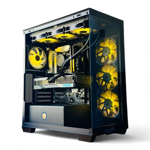 VenX EliteGold i9 14900KF RTX 5080