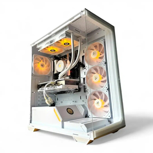 Products: VenX Frost i7 14700F RTX 5070Ti 32GB DDR5