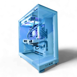 VenX AuroraGlow i7 14700F RTX 5070