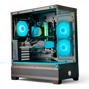 VenX Mighty Ryzen 5 7600 RTX 5070