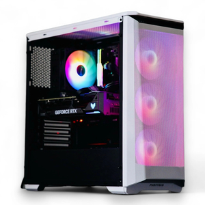 VenX ShadowStrike i7 14700F RTX 5070 32GB