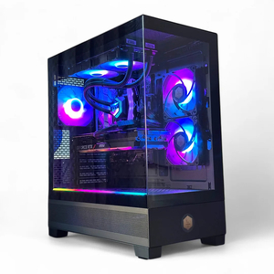 VenX ApexAssasin i7 14700F RTX 5070