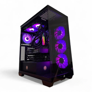 VenX Vulcan Ultra 7 265K RTX 5070Ti 32GB DDR5