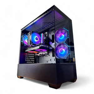 VenX Zenith i5 14400F RTX 4060Ti / 4060 DDR5