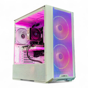 VenX Marshmallow i5 14400F RTX 4060
