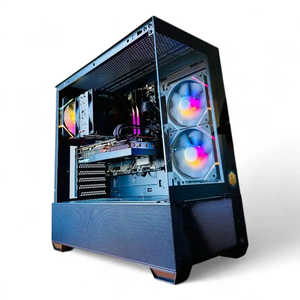 RX 9070XT Gaming PC Ryzen 5 7600 32GB DDR5