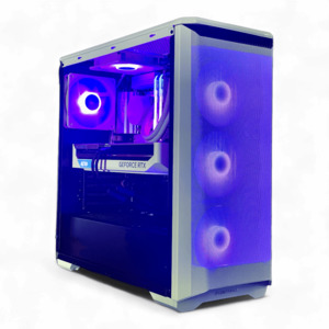 VenX Titan RTX 4070 Super Ryzen 7800X3D