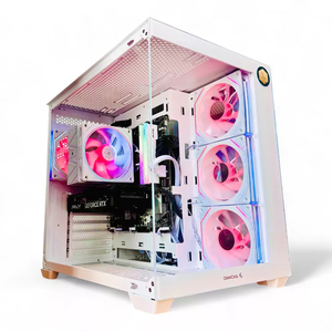 VenX Arctic i5 14400F RTX 4060
