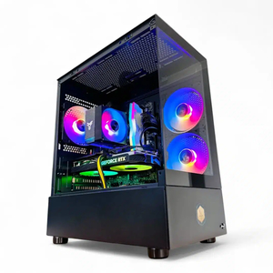 VenX EcoGamer Ryzen 5 RTX 5060 32GB Ram