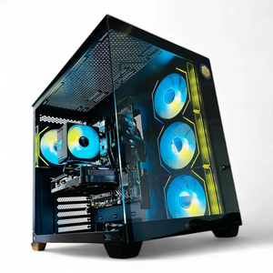 VenX LumaStorm Ryzen 5 RTX 5060 32GB Ram