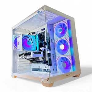 VenX IceStorm i7 12700F RTX 4060 Gaming PC