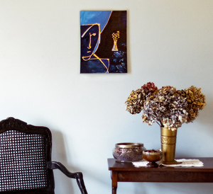 Dynamic Art – Art Management, Curation and Hiring service – Vera Fine Art