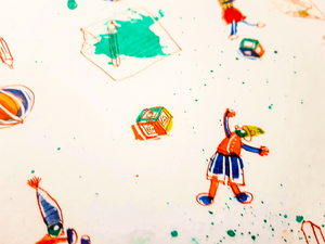 Products: Dolls and dreams – Design – Vera Fine Art