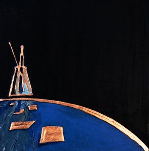 The Evening and the Vase 13. – Vera Fine Art