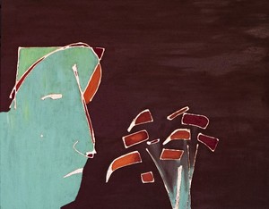 The Evening and the Vase 14. – Vera Fine Art