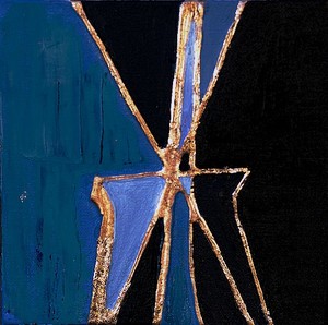 The Evening and the Vase 15. – Vera Fine Art