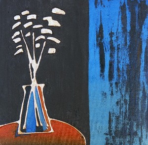 Products: The Evening and the Vase 5. – Vera Fine Art