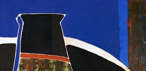 The Evening and the Vase 6. – Vera Fine Art