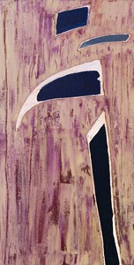 The Evening and the Vase 8. – Vera Fine Art