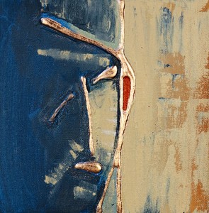 The Evening and the Vase 11. – Vera Fine Art