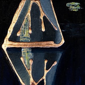 Products: The Evening and the Vase 16. – Vera Fine Art