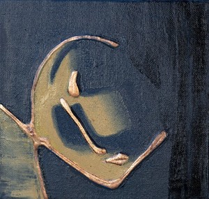 Products: The Evening and the Vase 9. – Vera Fine Art