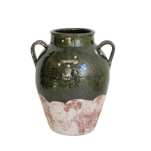 ceramics & pottery: Marco Urn