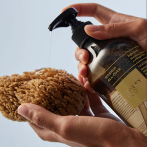 Ashley Co: Ashley & Co Body Wash