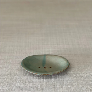 Galit Maxwell Soap Dish  |  Nature