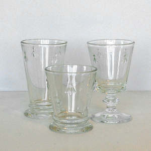 La Rochelle: La Rochere Bee Wine Glass