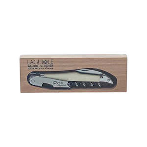 Laguiole: Laguiole Waiter's Knife