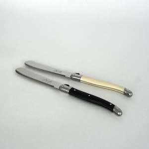 Laguiole: Laguiole Butter/Pate Knife
