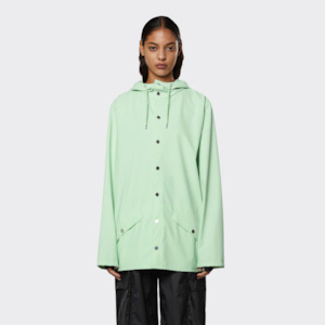 Rains: RAINS | Jacket  |  Mineral