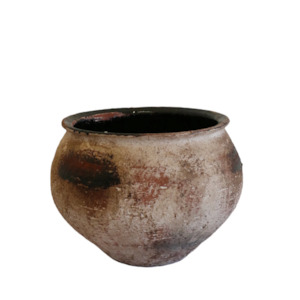 Decor: Tuscan Cacao Bowl