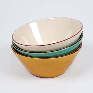 Serveware Boards: Spanish Side Dish