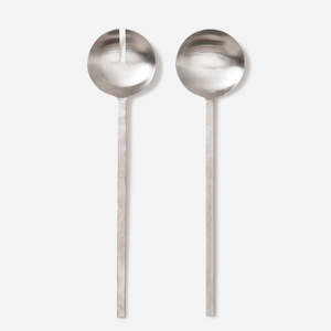 Serveware Boards: Forge Salad Servers