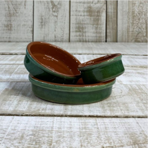 Serveware Boards: Tapas Dish | Green