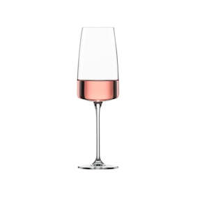 Glasses: Sensa Champagne Flute