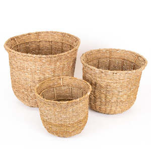 Storage Accessories: Urn Basket
