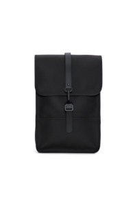 Rains: Backpack Mini W3 | Black