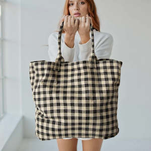 Sophie: Great Big Bag | Checks