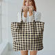Great Big Bag | Checks