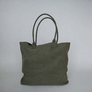 Great Big Bag | Khaki