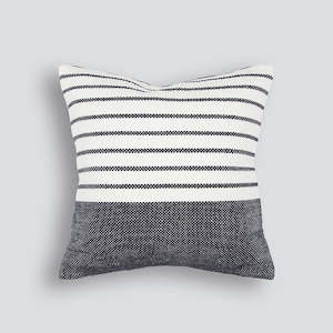 Outdoor Furniture: Crosby Outdoor Cushion | Navy