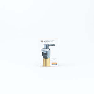 Crown Stopper | Black