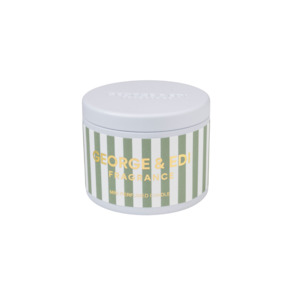 Home Scent Candles: Candle in a tin | Fig