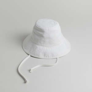 Bateman Sun Hat | Stone